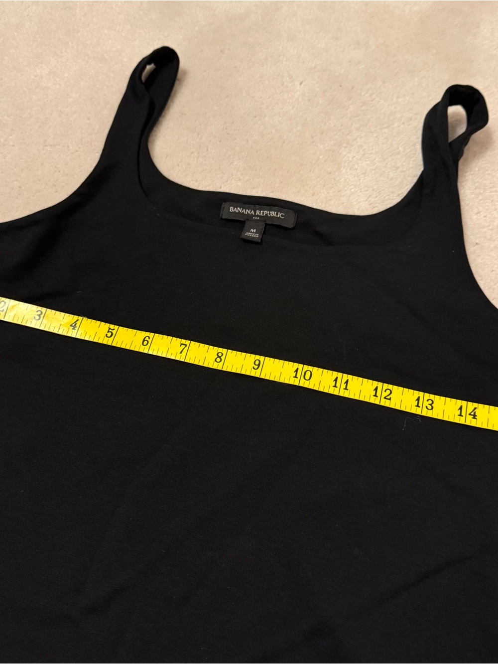 Banana Republic Body Suit Sz M - Picture 7 of 8
